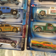 Illustration for article titled Colossal Die-Cast Collection - Box 63 - The More You HW